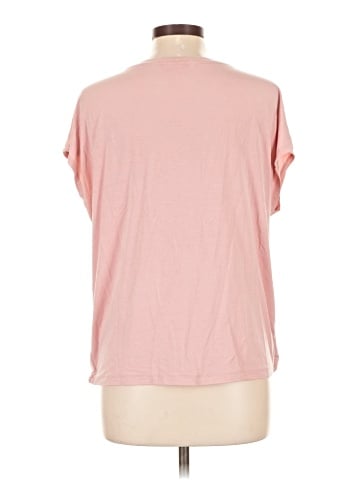 Walmart Short Sleeve Top (view 2)