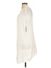 Mo:Vint Ivory Sweater Vest Size S - photo 5