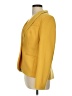 Tommy Hilfiger Yellow Blazer Size 10 - photo 5