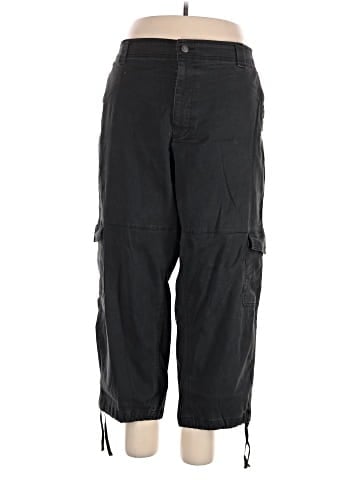 Old Navy Cargo Pants (view 1)