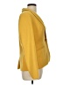 Tommy Hilfiger Yellow Blazer Size 10 - photo 4