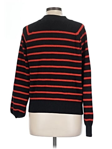 Who What Wear Pullover Sweater (view 2)