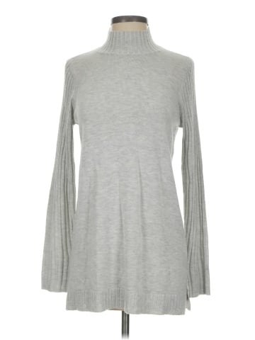 INC International Concepts Turtleneck Sweater (view 1)