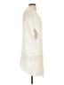 Mo:Vint Ivory Sweater Vest Size S - photo 4