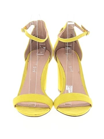 Madden Girl Sandals (view 2)