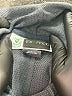 ExOfficio Blue Gray Zip Up Hoodie Size S - photo 4