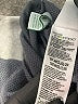 ExOfficio Blue Gray Zip Up Hoodie Size S - photo 5