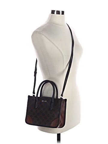 Nine West Satchel (view 2)