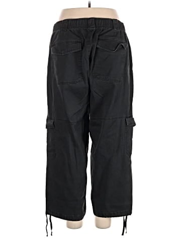 Old Navy Cargo Pants (view 2)