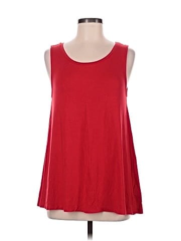 St. Tropez West Sleeveless T-Shirt (view 1)