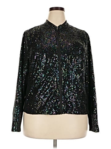 Torrid Jacket (view 1)