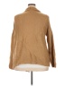 Faded Glory 100% Acrylic Tan Cardigan Size 4X - photo 2