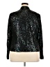 Torrid 100% Polyester Black Jacket Size 2X Plus (2) - photo 2