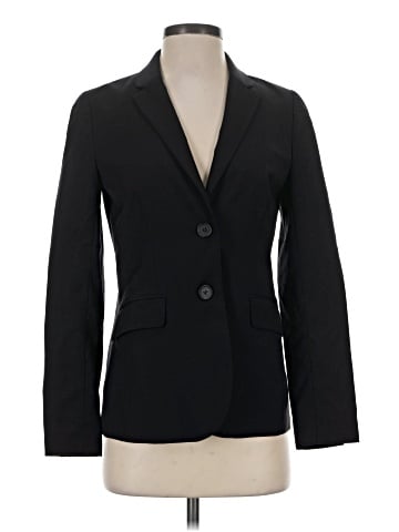 J.Crew Factory Store Wool Blazer (view 1)