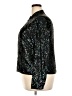 Torrid 100% Polyester Black Jacket Size 2X Plus (2) - photo 5