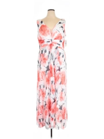 R&M Richards Cocktail Dress (view 1)