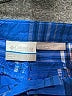 Columbia Blue Casual Pants Size 4 - 5 - photo 3