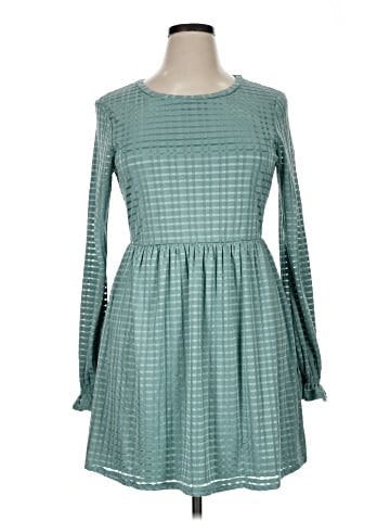 Xtraordinary Casual Dress (view 1)