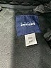 Basic Editions Solid Black Jacket Size XL - photo 6