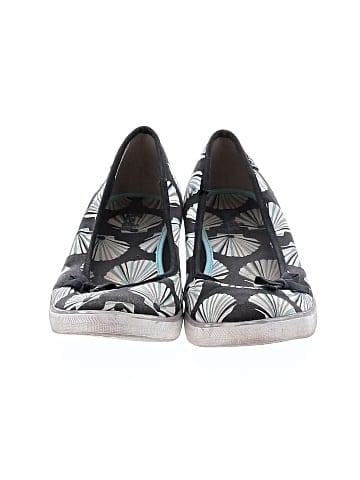 Keds Flats (view 2)