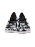 Keds Graphic Gray Flats Size 8 - photo 2