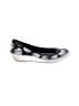 Keds Graphic Gray Flats Size 8 - photo 1