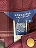 Doncaster Collection Burgundy Jeans Size 10 - photo 7