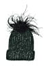 Eugenia Kim Green Beanie One size - photo 1