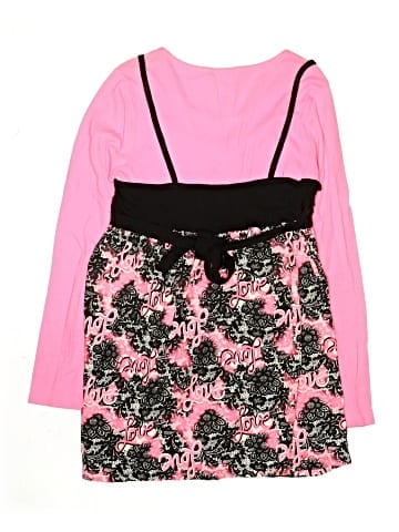 Justice Dress (view 2)