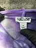 Splendid Purple Pullover Hoodie Size 12 - photo 3