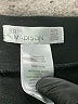 89th & Madison Solid Black Active Pants Size XL - photo 8