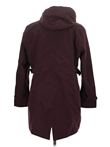 KIRKLAND Signature Raincoat (view 2)