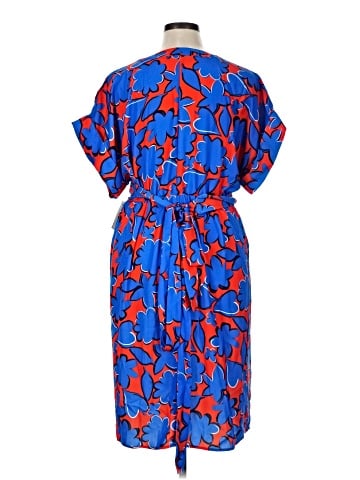 ELOQUII Casual Dress (view 2)