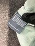 New Balance 100% Polyester Green Track Jacket Size M - photo 7