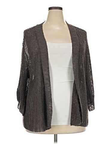Eileen Fisher Cardigan (view 1)