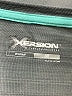 Xersion Gray Short Sleeve T-Shirt Size 3X - photo 7