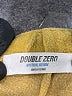 Double Zero Solid Yellow Shorts Size M - photo 3