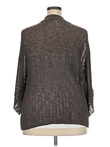 Eileen Fisher Cardigan (view 2)