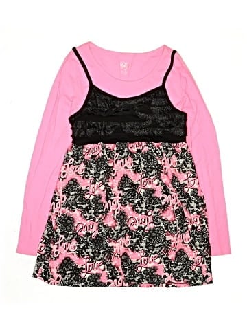 Justice Dress (view 1)