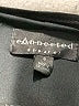 Connected Apparel Black Casual Dress Size 8 - photo 4