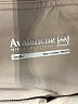 Avalanche Solid Gray Active Pants Size S - photo 4