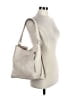 Tote Le Monde Solid Ivory Hobo One size - photo 2