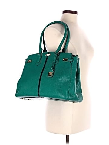 Henri Bendel Satchel (view 2)