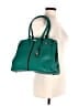 Henri Bendel Green Satchel One size - photo 2