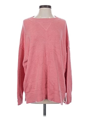 Aerie Pullover Sweater (view 1)