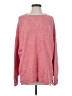 Aerie Pink Pullover Sweater Size S - photo 1