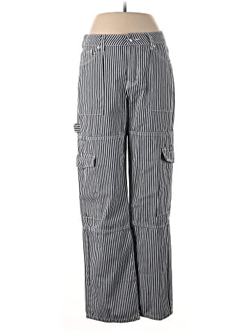 Edikted Cargo Pants (view 1)