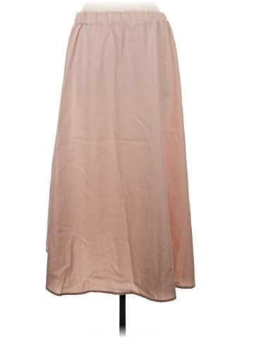 Eileen Fisher Formal Skirt (view 2)