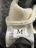 Unbranded Ivory Cardigan Size M - photo 7