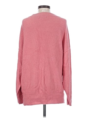 Aerie Pullover Sweater (view 2)